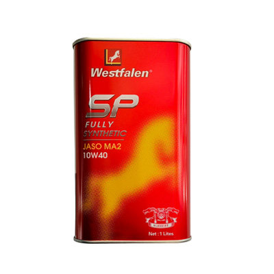 德国卫魔摩托车机油全合成10W&mdash;40