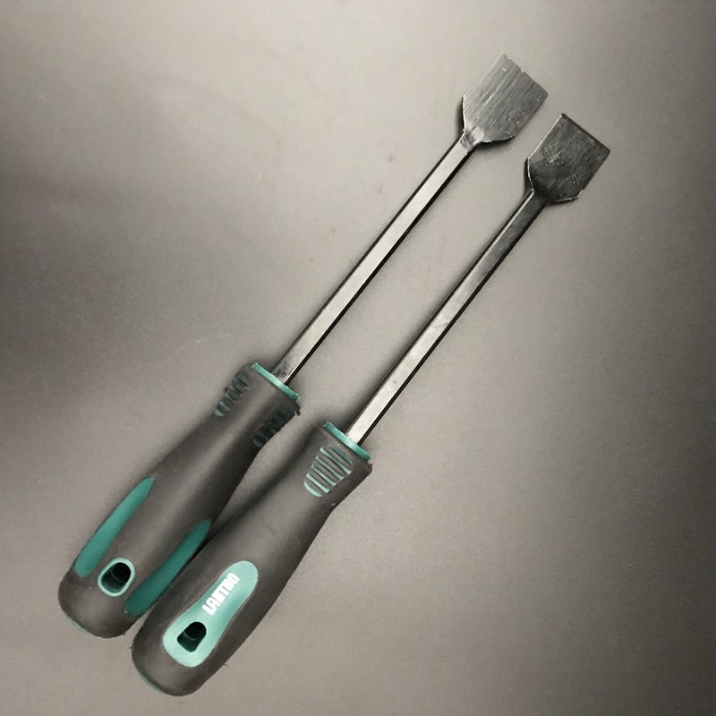 汽修油污垢铲刀 清理汽缸密封胶用的产刀铲子工具气缸铲刀