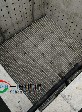 BAF曝气生物滤池 混凝土滤板 防堵滤头 单孔膜曝气器 BAF陶粒滤料