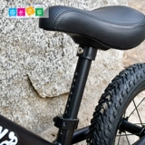 园长之家溪谷儿童平衡车B02滑步车溜溜车宝宝滑行学步儿童车