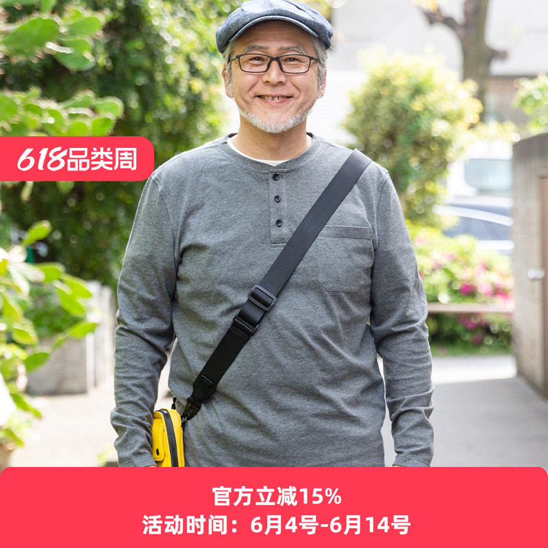 中老年人爸爸装春装长袖T恤男爷爷春秋上衣老爸衣服老人外穿秋衣