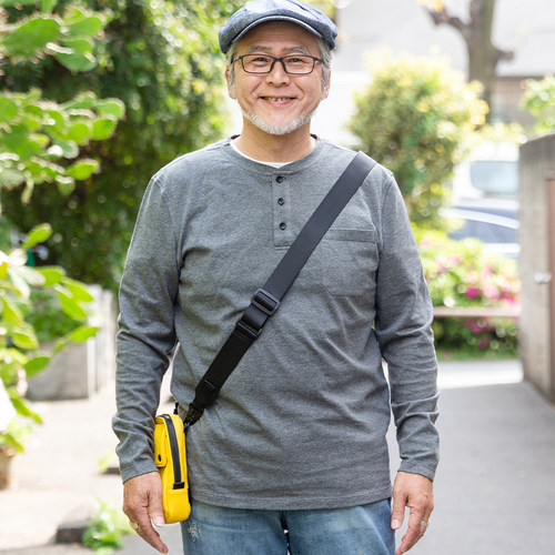 老爸外穿秋衣长袖t恤宽松