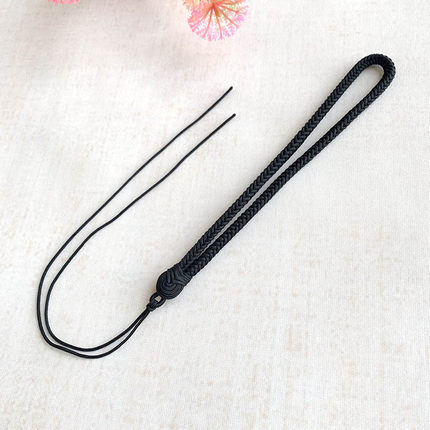 手工DIY把玩绳手把件绳包挂绳饰品挂绳文玩手把件挂绳车挂绳