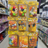 麦乐宝儿童过家家玩具3岁女孩厨房蔬菜水果切切乐钓鱼益智