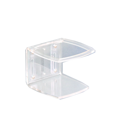 领势路由器上墙支架壁挂