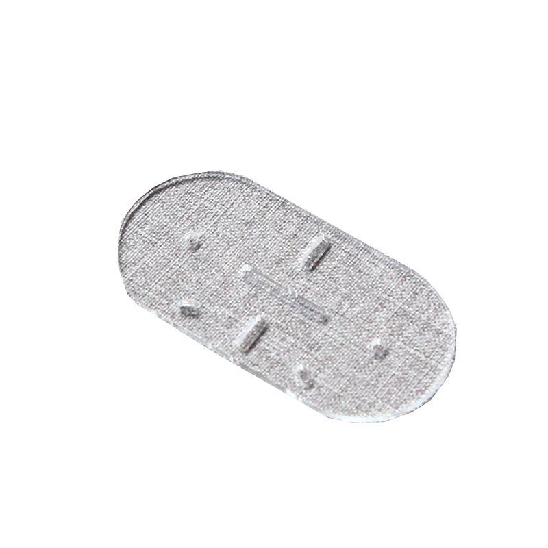 免打孔 天花板吸顶】适用于TP-LINK/水星摄像机头吊顶倒装粘贴上墙tplink监控安装固定支架
