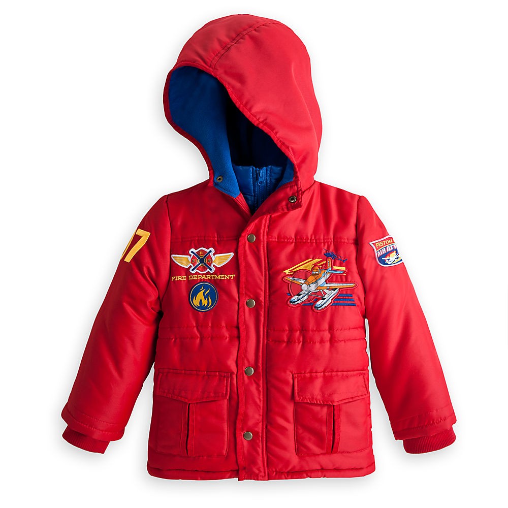 Manteau pour garcon - Ref 2164471 Image 5