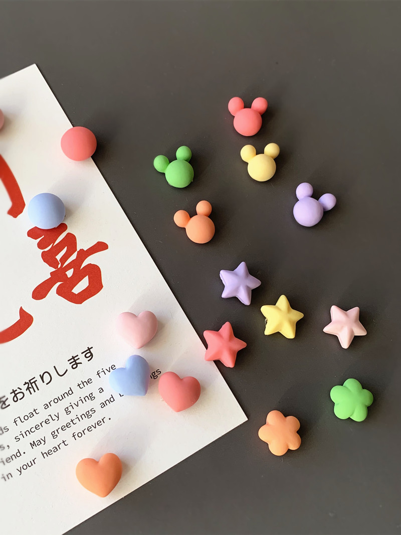 冰箱贴磁贴迷你冰箱贴