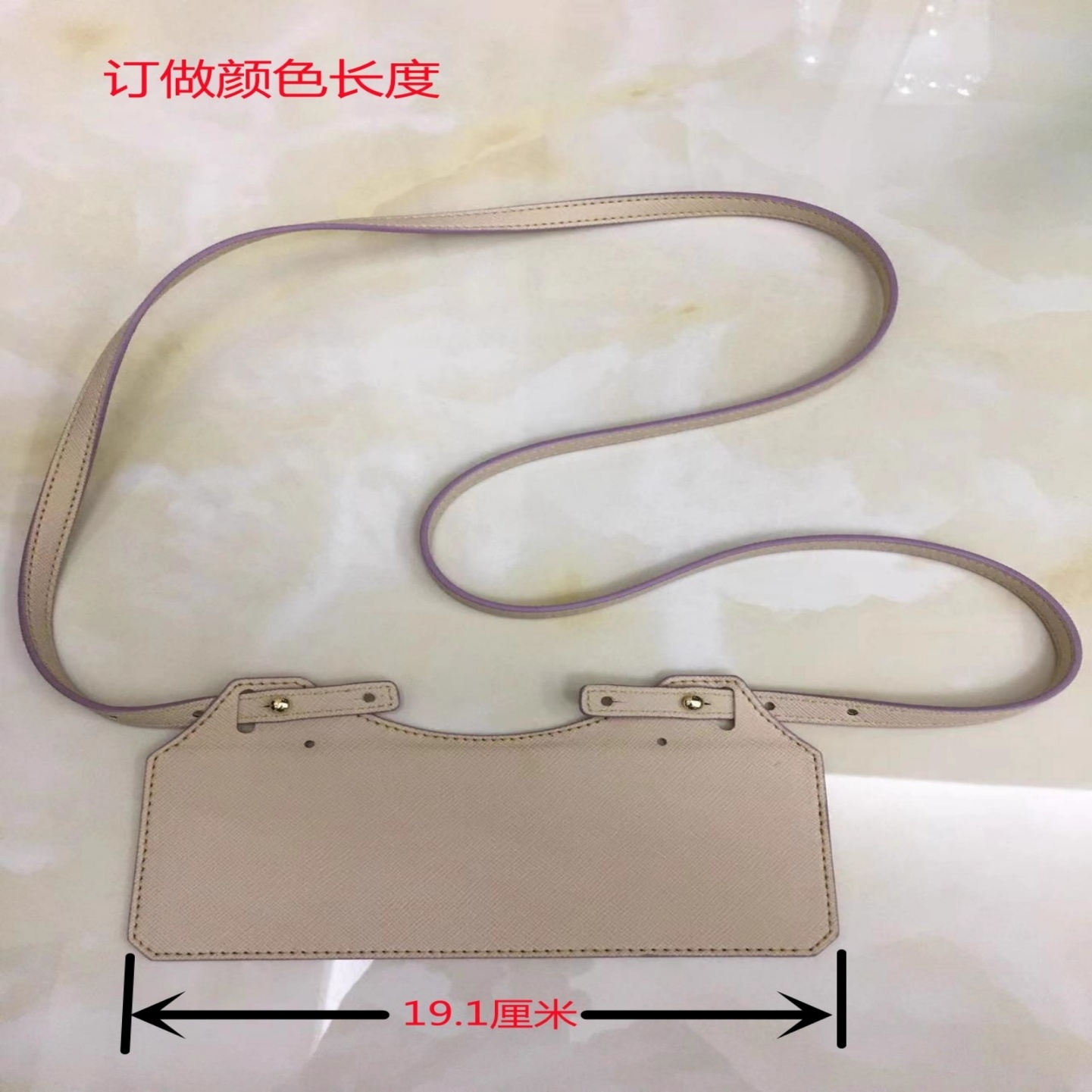 定制康康黑色constancekelly