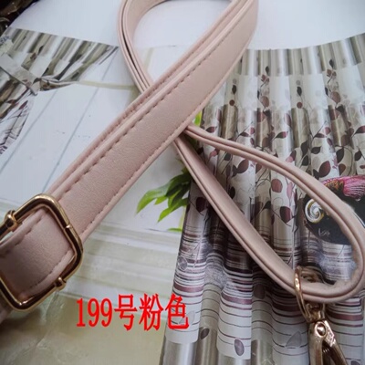 女包斜挎包带背带配件包带子肩带