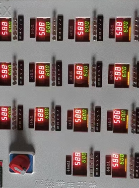 防爆温控表箱ExdbIIBT6防爆仪表控制箱 温控仪 PID 数显表 铝合金