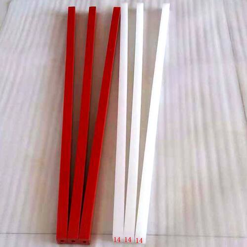 刀条切纸机韧性不裂胶条