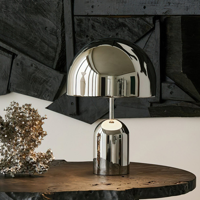 中山工厂直销Tom Dixon经典款充电台灯北欧氛围现代创意卧室书房