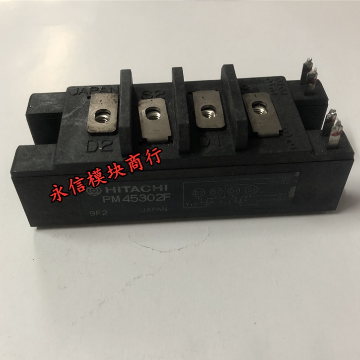 PM45302F PM45502C PM50502C 2MI50F-050 日立场效应