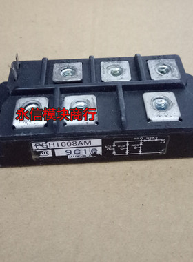 PGH1008AM PGH10016AM 100A 800V 1600V 英达