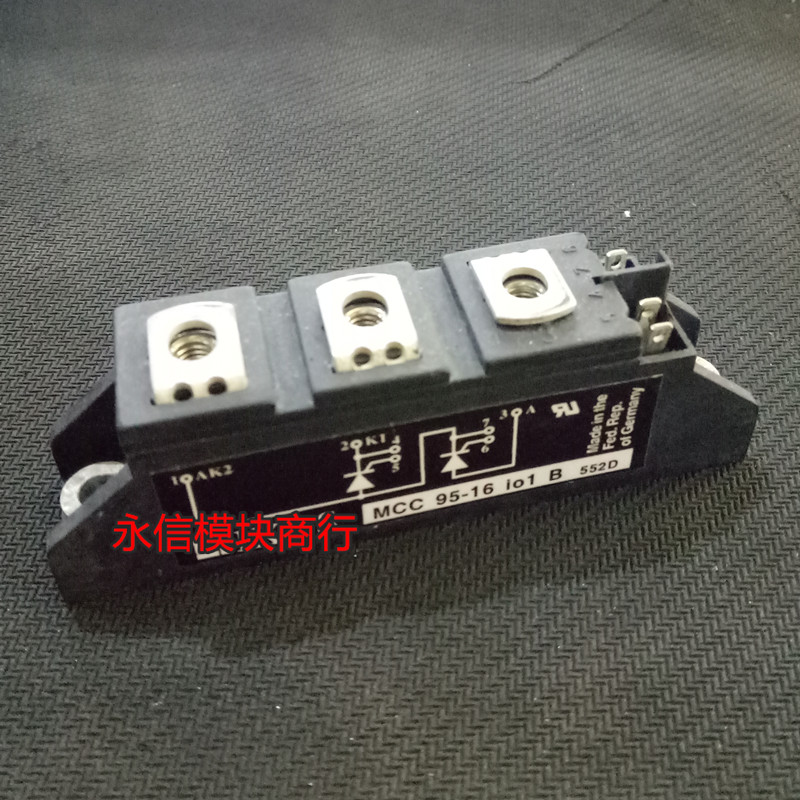 MCC95-16IO1B MCC44-12IO8B MCC44-16IO8B MCC44-08IO8B IXYS