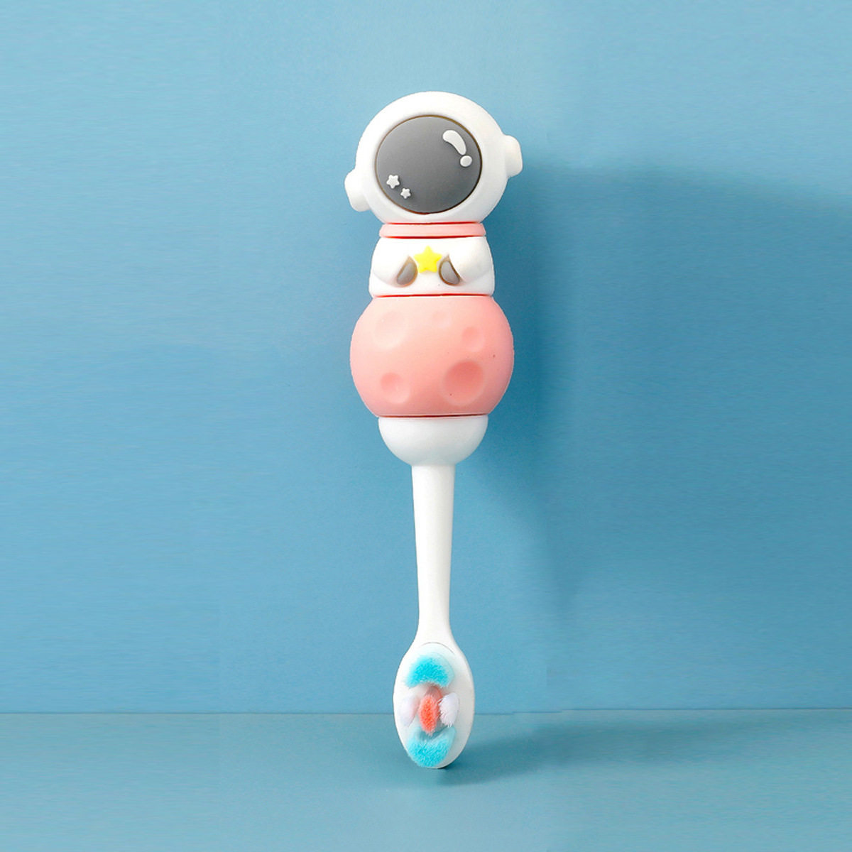 儿童牙刷0-1-2-3到6-12岁宝宝牙刷软毛专用中童牙刷婴幼儿乳牙刷,婴童用品,理发清洁/护理套装,淘宝优惠券,粉丝福利购,淘宝优惠卷