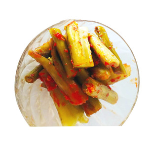 江西泰和特产青菜梗农家自制酸苋菜梗酱菜南丰菜梗新鲜腌制腌菜