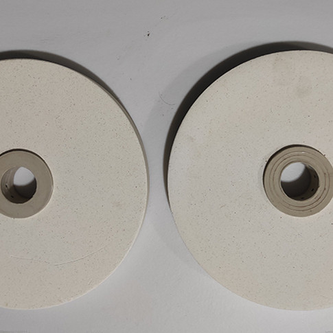 陶质硅藻土圆盘白酒过滤机专用