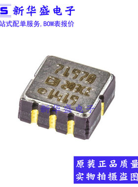 ADXL203CE CLCC-8 203CE 2轴加速计 全新原装ADI