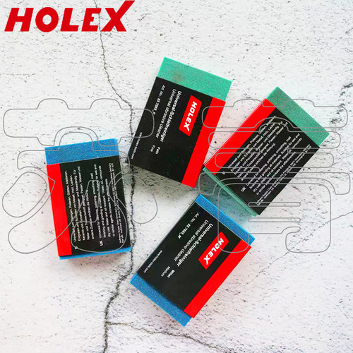 霍夫曼HOLEX打磨块除锈抛光修整