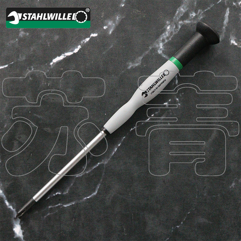 达威力STAHLWILLE十字螺丝刀4752