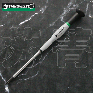德国原装进口达威力STAHLWILLE十字螺丝刀 4752系列 PH00 PH0 PH1