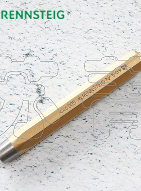 德国原装兰士德Rennsteig柳钉模冲头446系列 适用铆钉体直径2-6mm