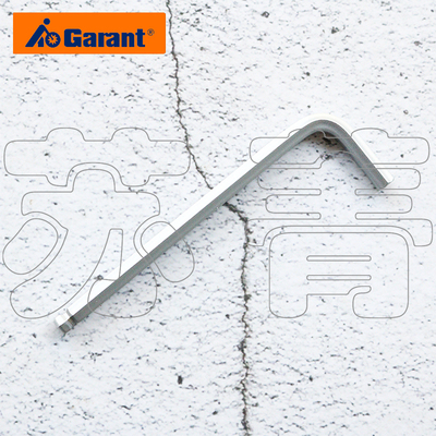 霍夫曼GARANT内六角扳手带球头