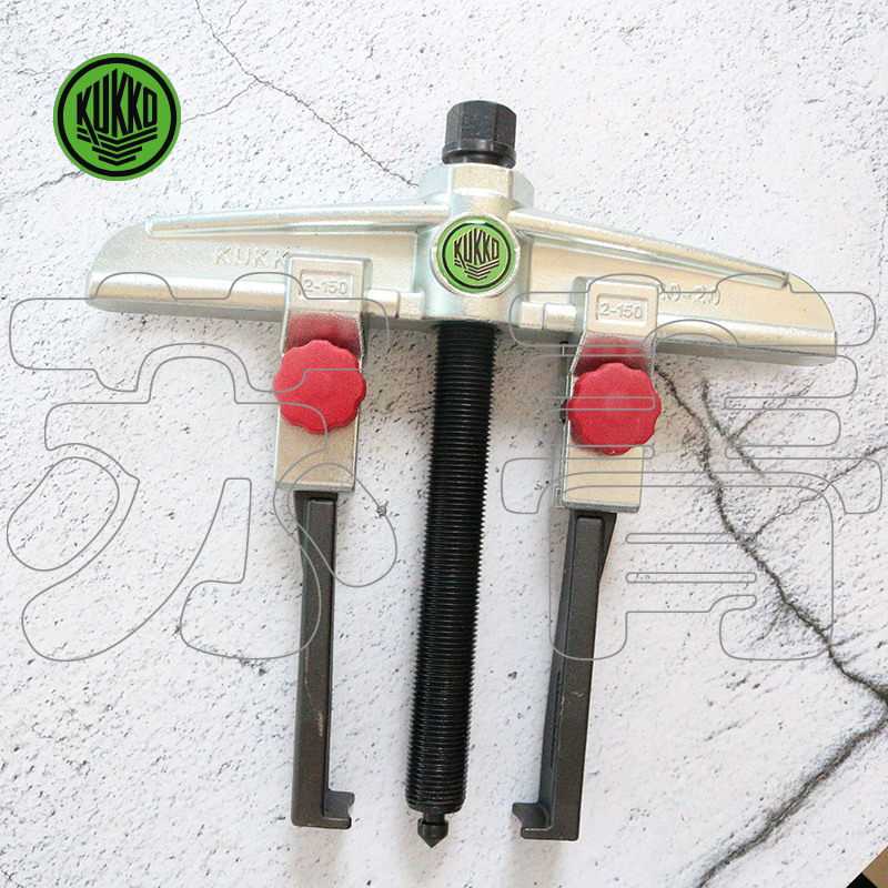 德国KUKKO两脚拉马带细长拔出臂