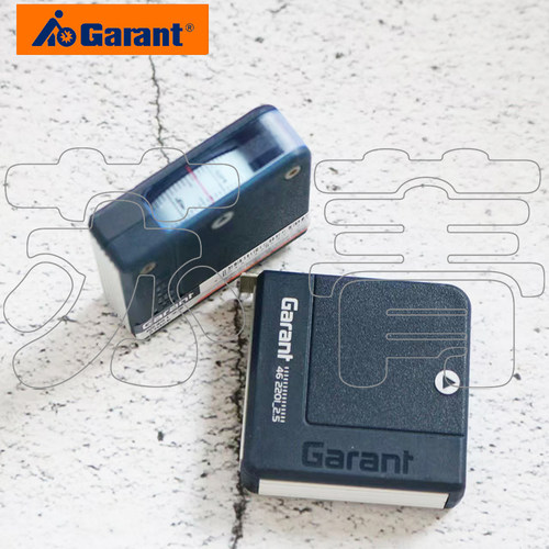霍夫曼GARANT卷尺便携式