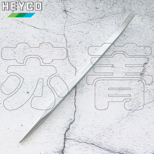 德国霍夫曼HEYCO带跟端撬杆