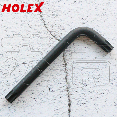 L形柄星型梅花霍夫曼HOLEX