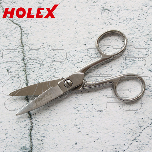 霍夫曼HOLEX电工剪绝缘软管