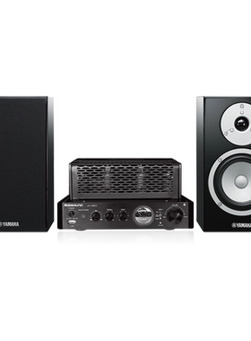 Yamaha雅马哈Hifi胆机套装