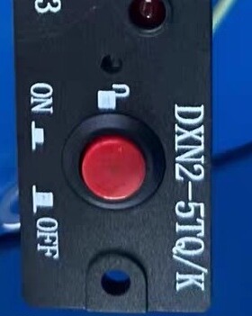 带电显示器DXN2-5TQK10-12KV DC24V-48V