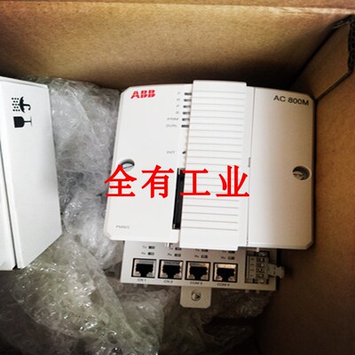 PM865K01PM865K02控制器