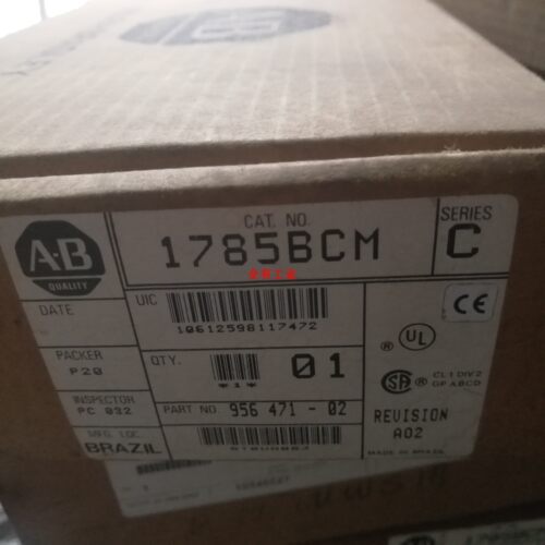 1785BCM美国AB模块传感器