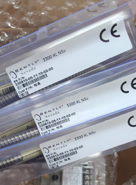 本特利传感器330910-05-11-10-02-00现货库存