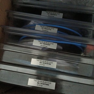 A07 美国派利斯传感器全新正品 B00 D10 C16 TM0180