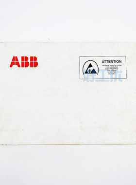 ABB 变频器接口板 NXPP-02C 64008501D