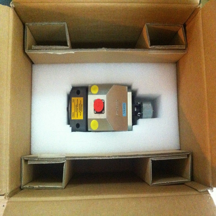 RVW-4P2T1M2300  WE01-4R100Z024/OH 福伊特电磁阀VOITH全新