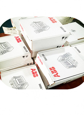 全新原装ABB S800 I/O模件3BSE008518R1   TU810V1 3BSE013