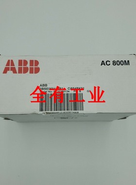 ABB 3bse030220r1 ci854ak01  CI854AK01 通讯模块 CI854AK01