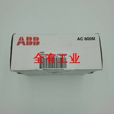 3bse030220r1CI854AK01通讯模块