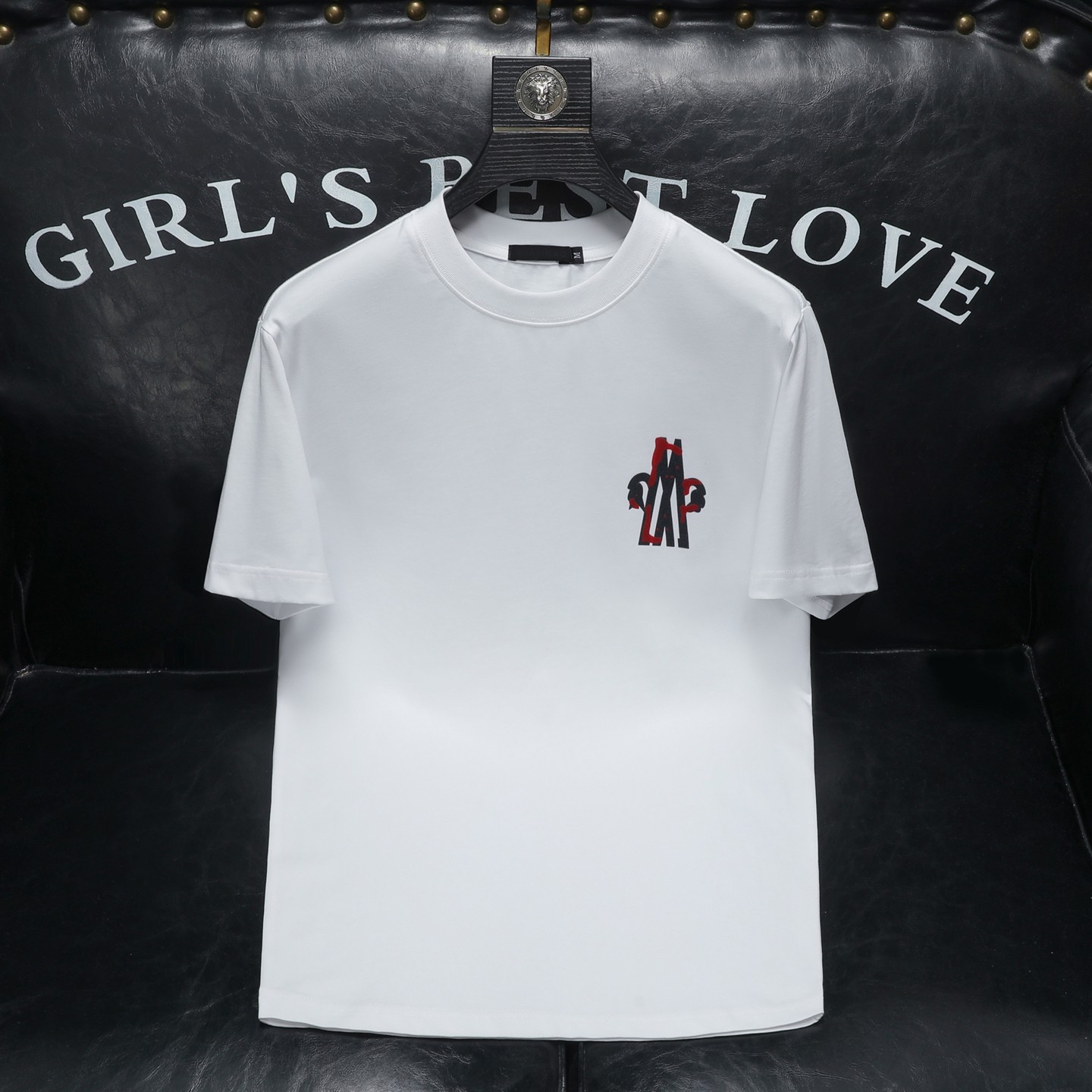 2026年新款微阔短袖T恤钱塘3019TX3101P75沙发，男装T恤，钱塘6016-1(原3019)