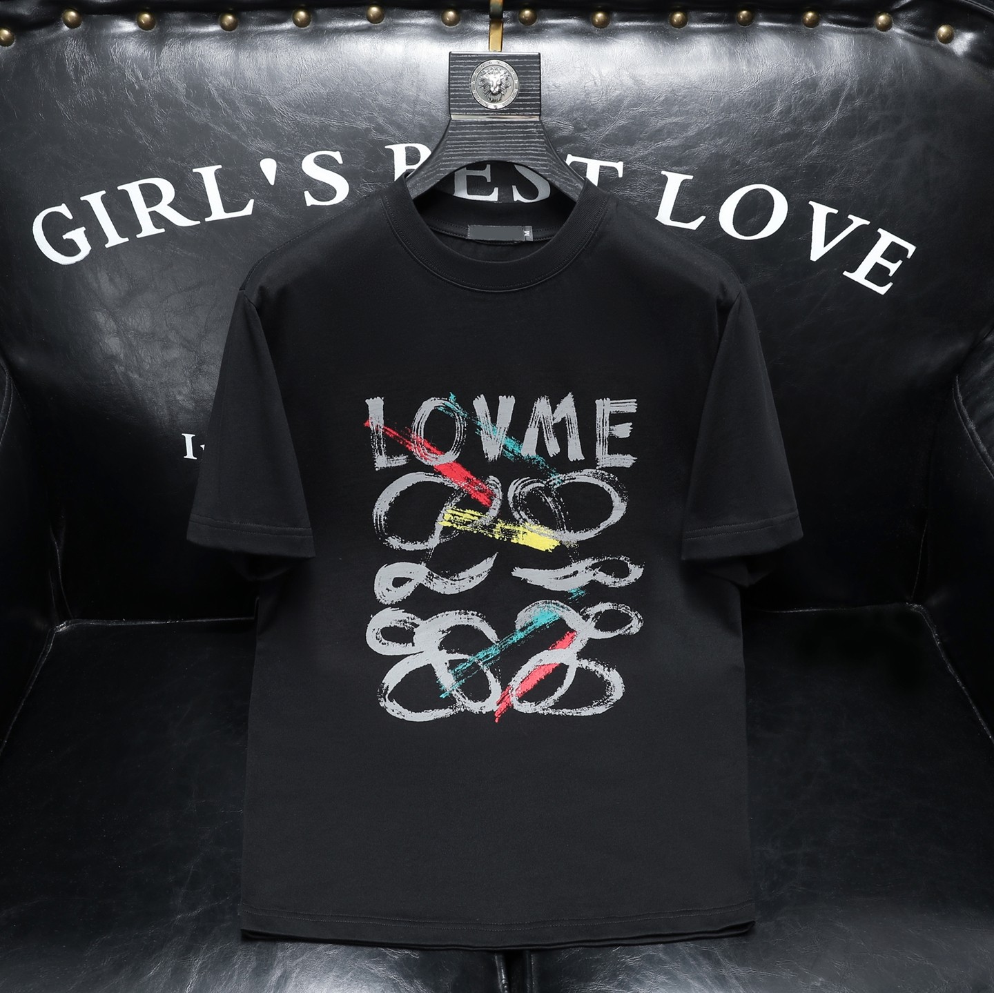 2026年新款微阔短袖T恤钱塘3019TX3079P75沙发，男装T恤，钱塘6016-1(原3019)