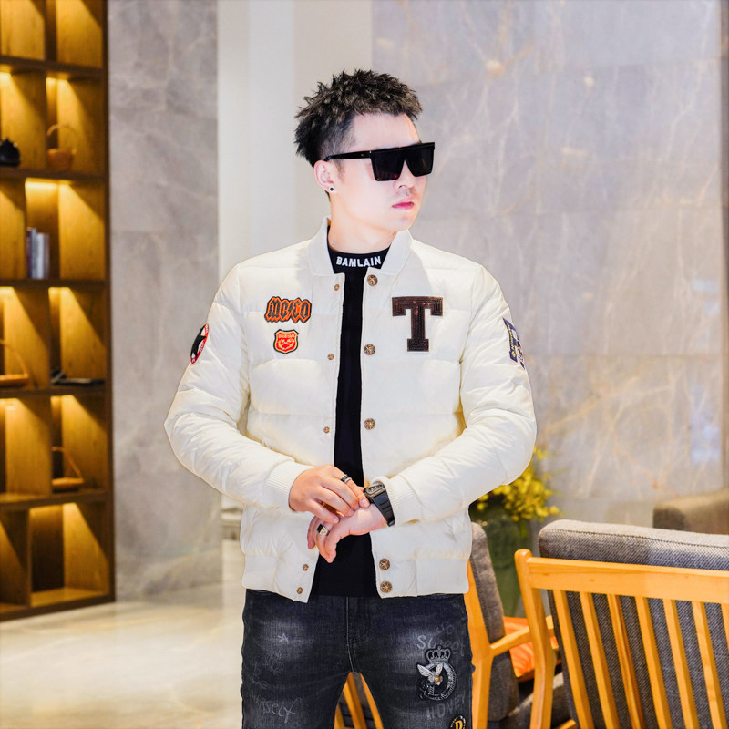 2026年高品质90白鸭绒羽绒服钱塘3019Y16129P280真模，男装羽绒服，钱塘6016-1(原3019)