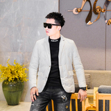 Y9590P2952024高端冬季90%白鸭绒刺绣西装领羽绒服真模405，男装羽绒服，钱塘6016-1(原3019)