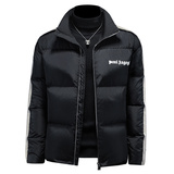 Y9565P3602026冬季90%白鸭绒立领加厚阔版羽绒服镂空395，男装羽绒服，钱塘6016-1(原3019)